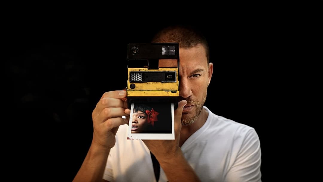 Кліпни двічі backdrop 2