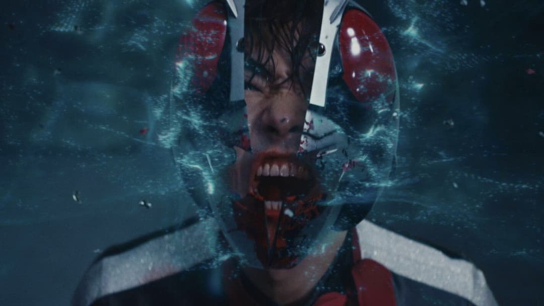 Shin Kamen Rider backdrop 17