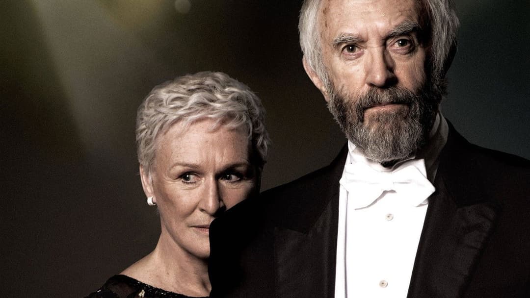 Die Frau des Nobelpreisträgers backdrop 7