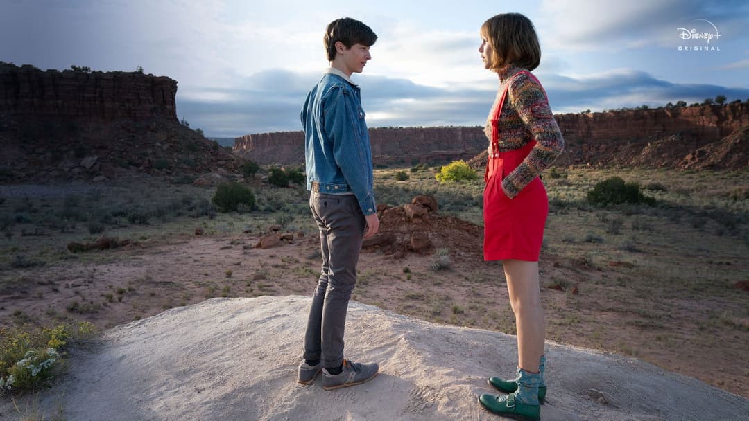 Старґьорл backdrop 6