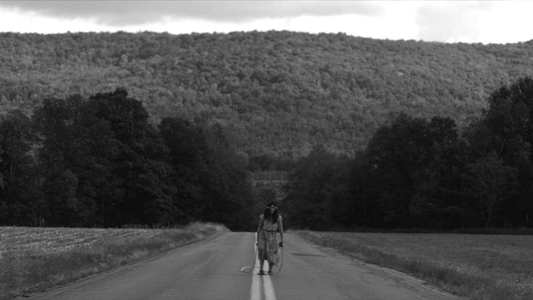 Очі моєї матері