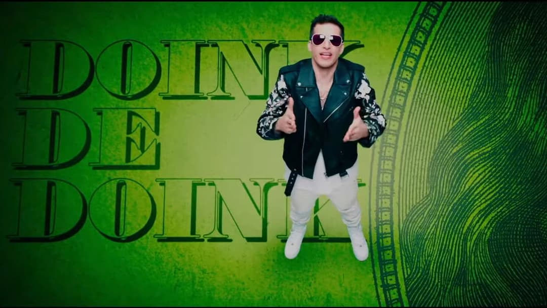 Popstar: Never Stop Never Stopping backdrop 10