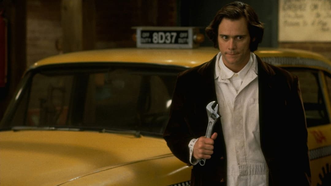 Людина з Місяця backdrop 8