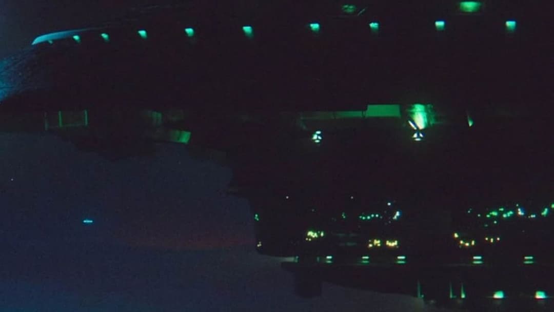 Безмежна ніч backdrop 10