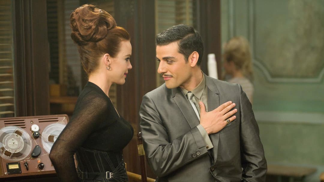 Sucker Punch backdrop 19