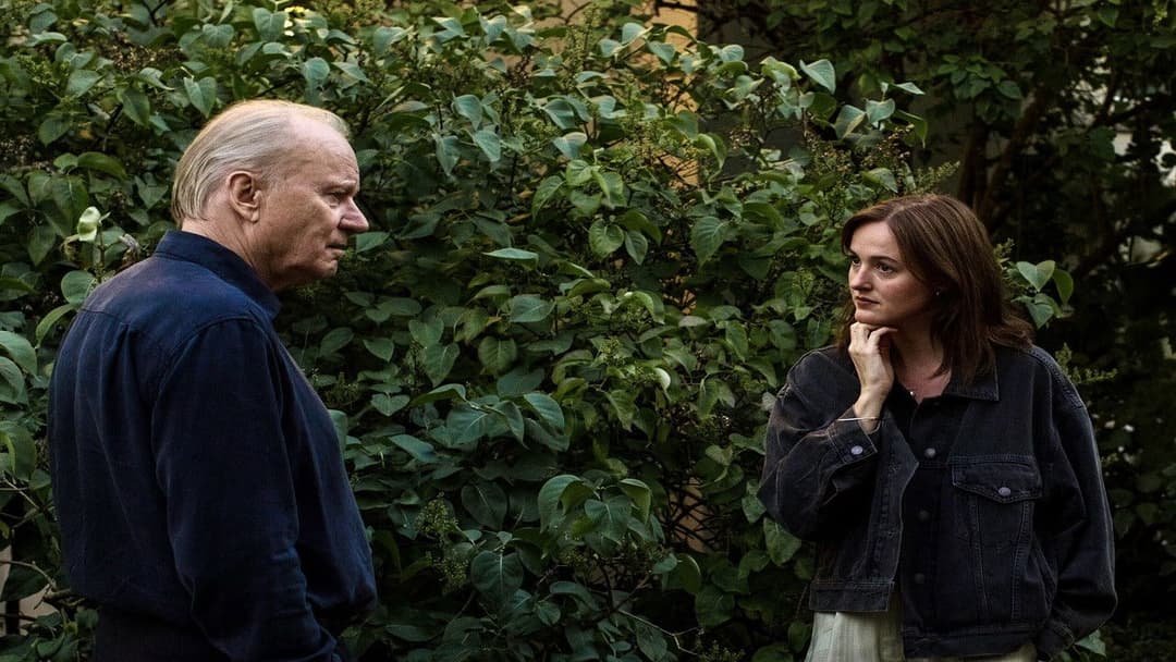 Сентиментальна цінність backdrop 6