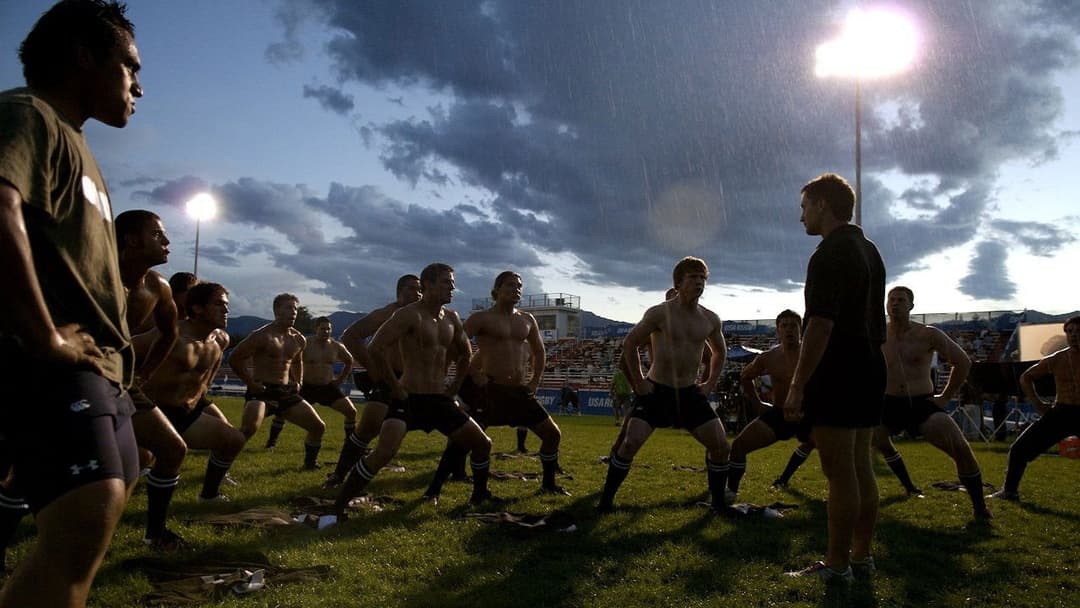 Forever Strong backdrop 20