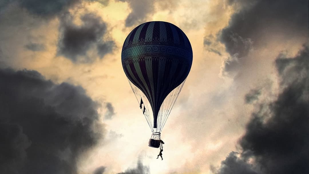 Аеронавти backdrop 1