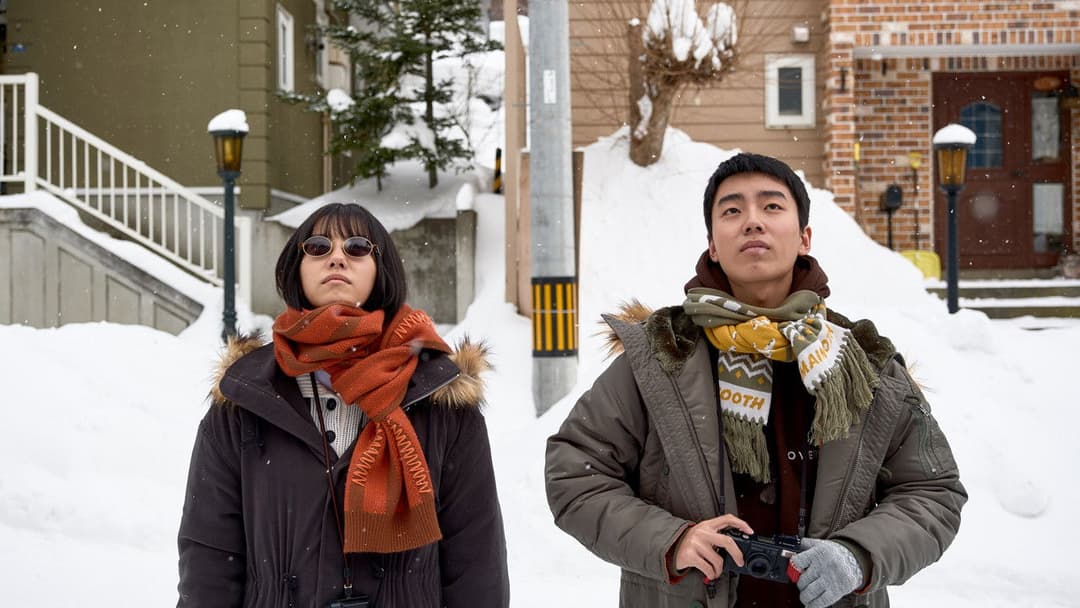 Moonlit Winter backdrop 20