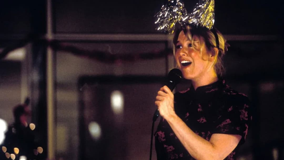 Bridget Jones - Schokolade zum Frühstück backdrop 16