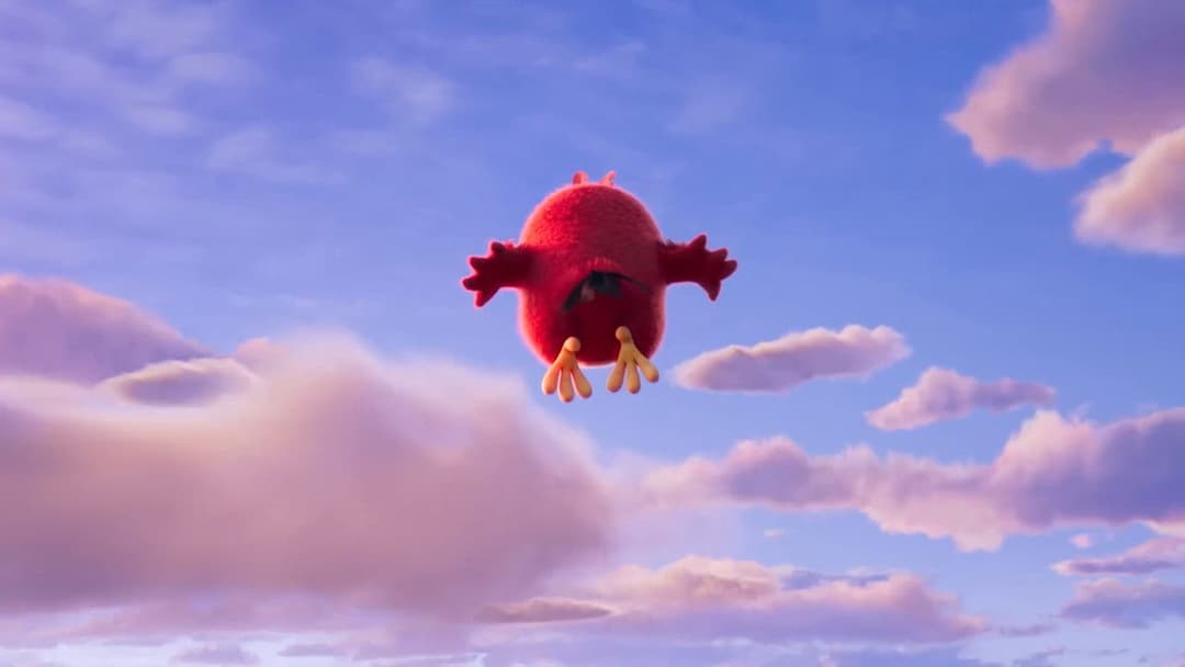 The Angry Birds Movie 3 backdrop 4