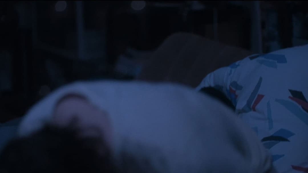 Winter Boy backdrop 3