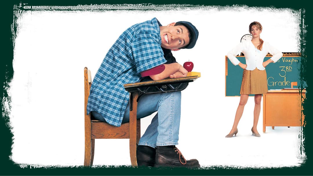 Billy Madison - Ein Chaot zum Verlieben backdrop 2