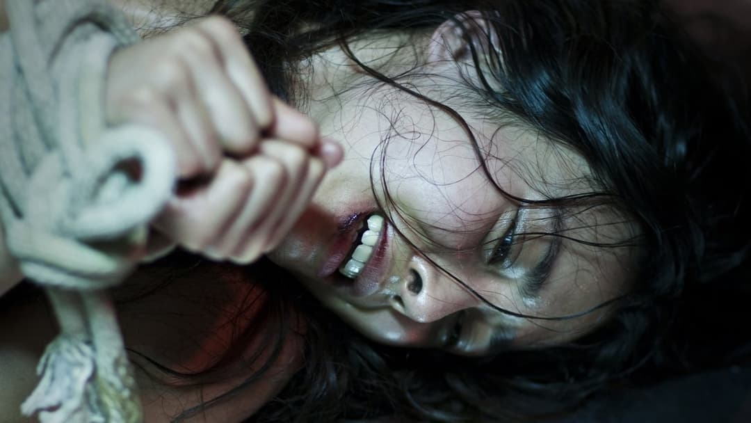 I Saw the Devil backdrop 2