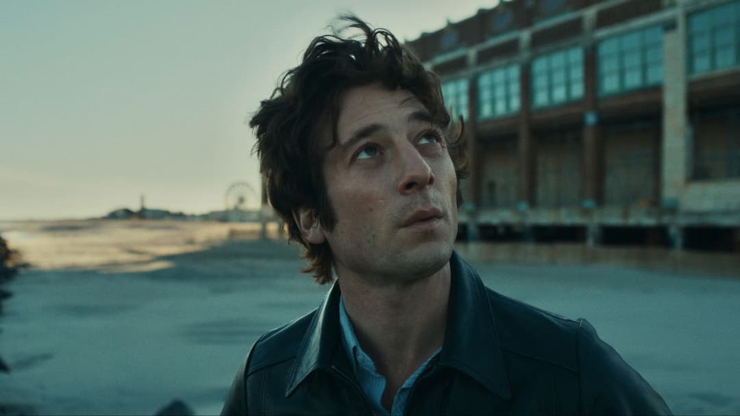 Springsteen: Deliver Me from Nowhere backdrop 15