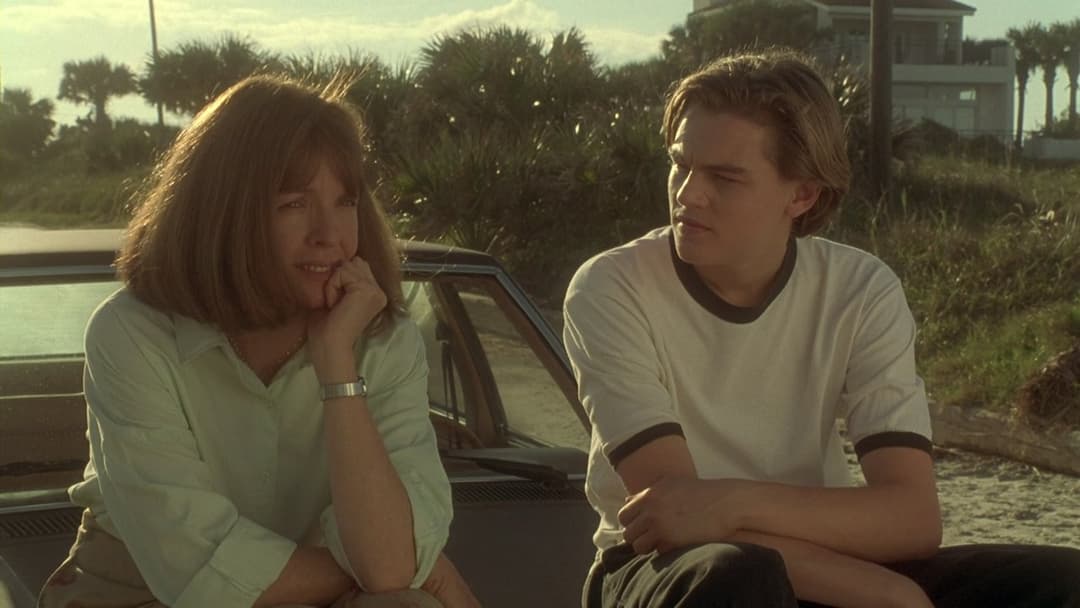 Marvin's Room backdrop 4