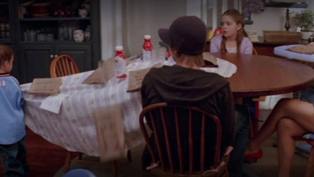 Der Babynator backdrop 7