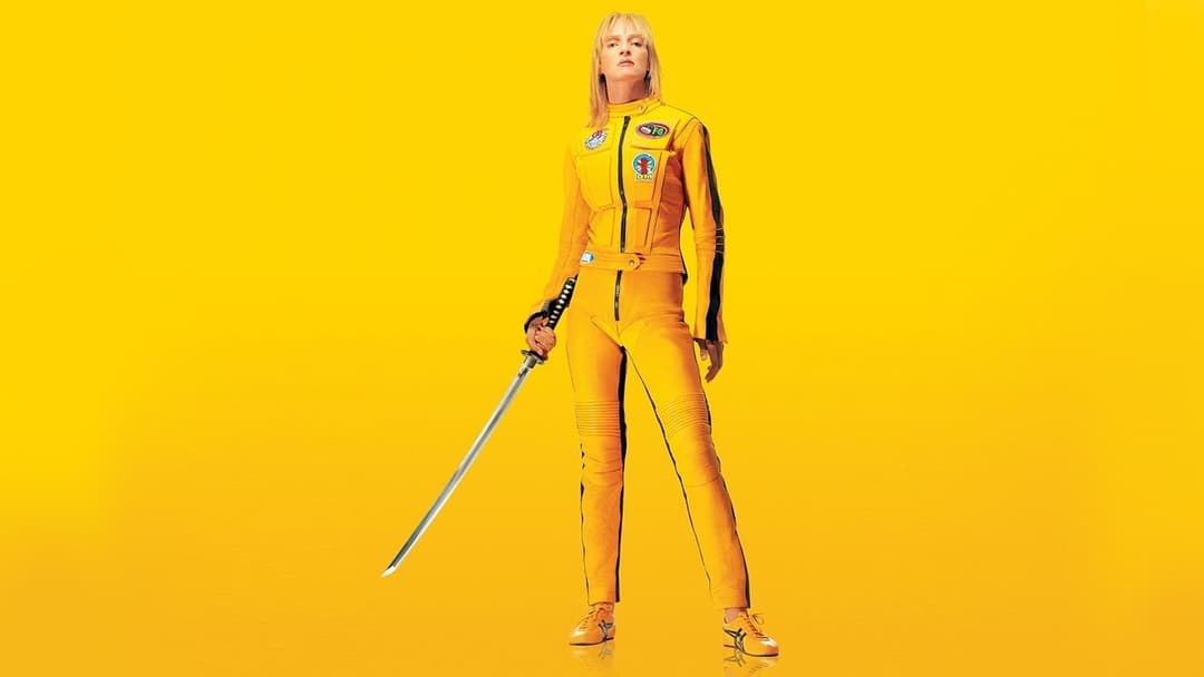 Kill Bill: The Whole Bloody Affair backdrop 17