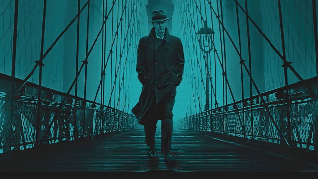 Сирота Бруклін backdrop 2