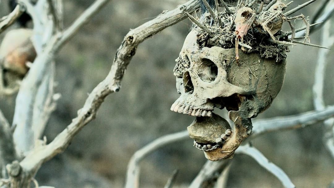 Bone Tomahawk backdrop 18