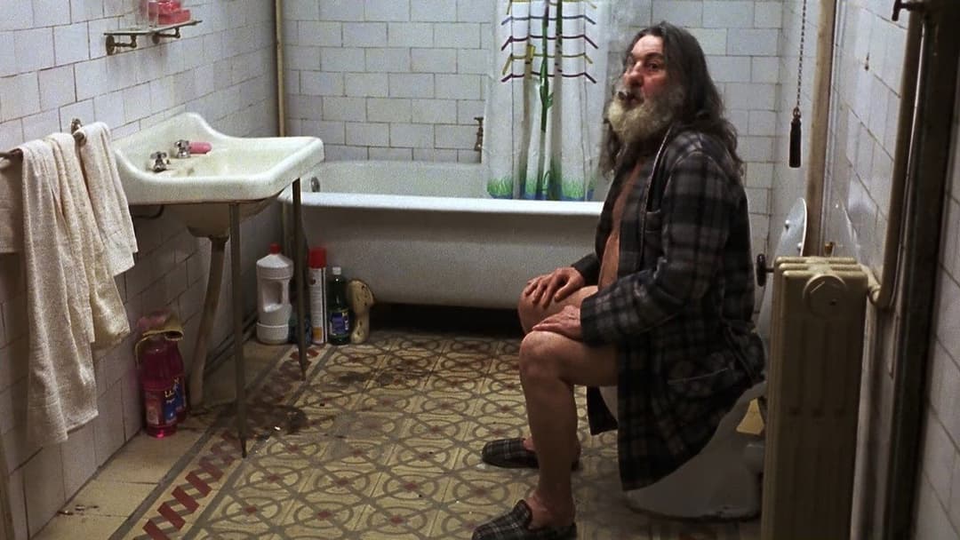 El día de la bestia backdrop 13