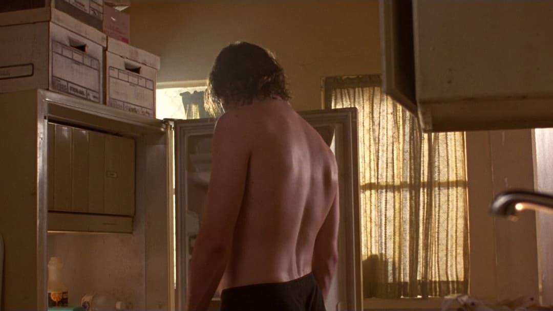 Strange Days backdrop 14