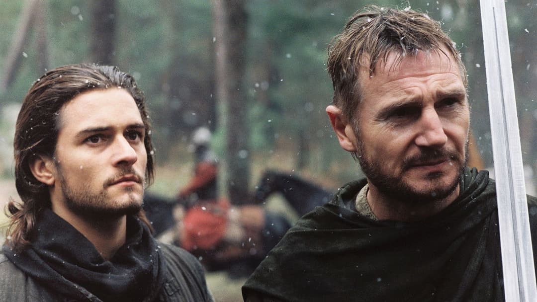 Kingdom of Heaven backdrop 8