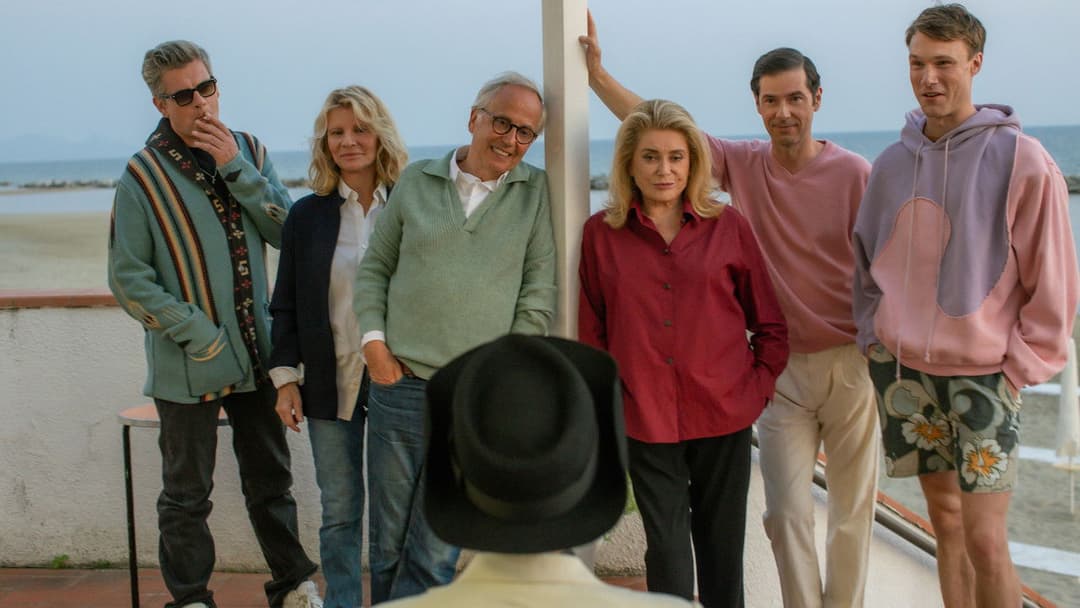 Marcello Mio backdrop 7