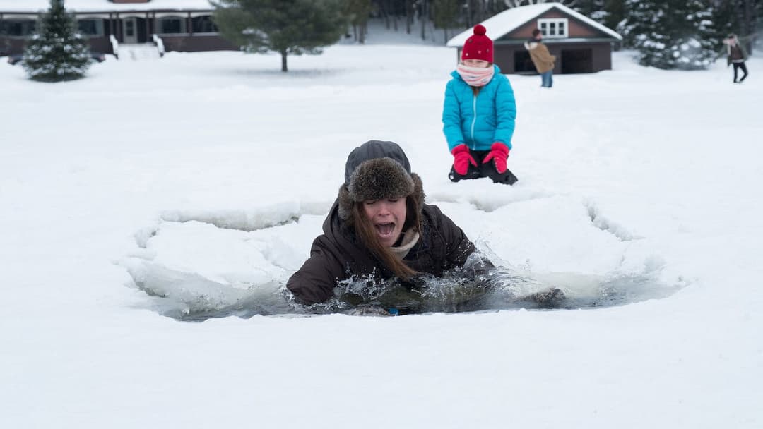 The Lodge backdrop 14