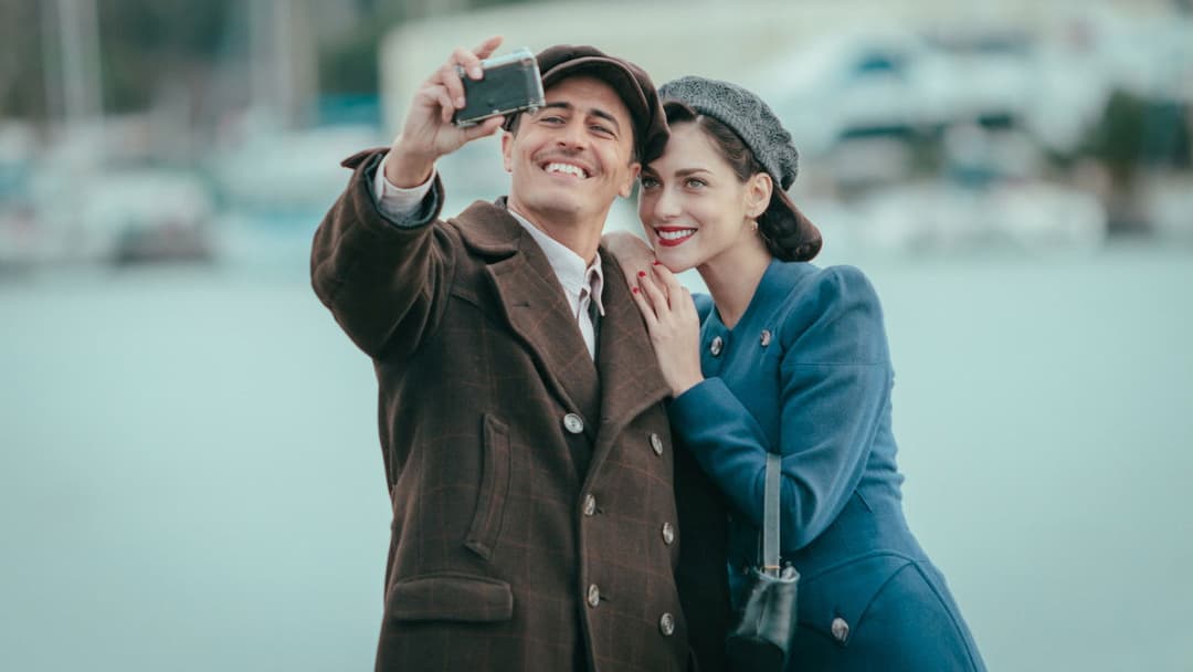 At War for Love backdrop 13