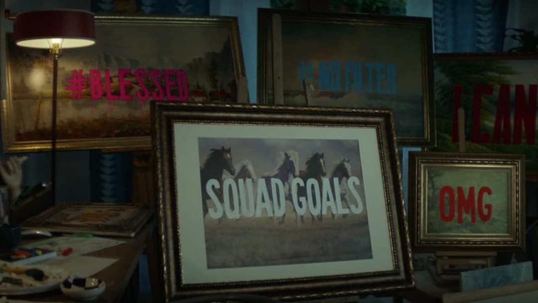 Ingrid Goes West backdrop 16