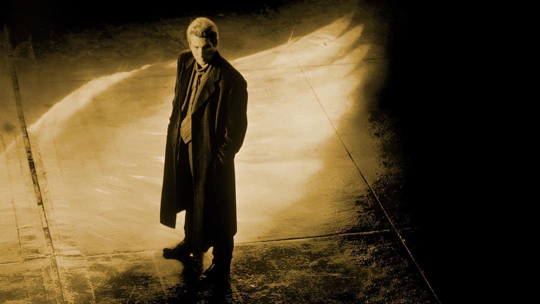 Первісний страх