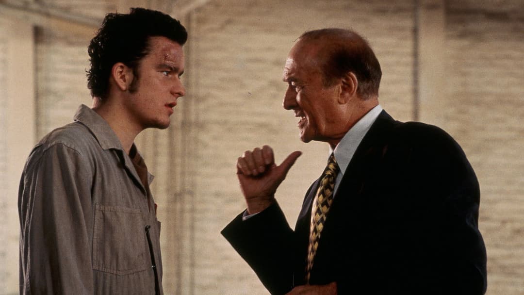 Lost Highway backdrop 9