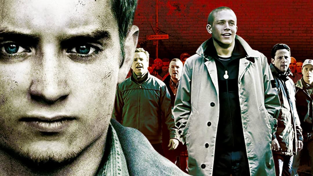 Green Street Hooligans backdrop 1