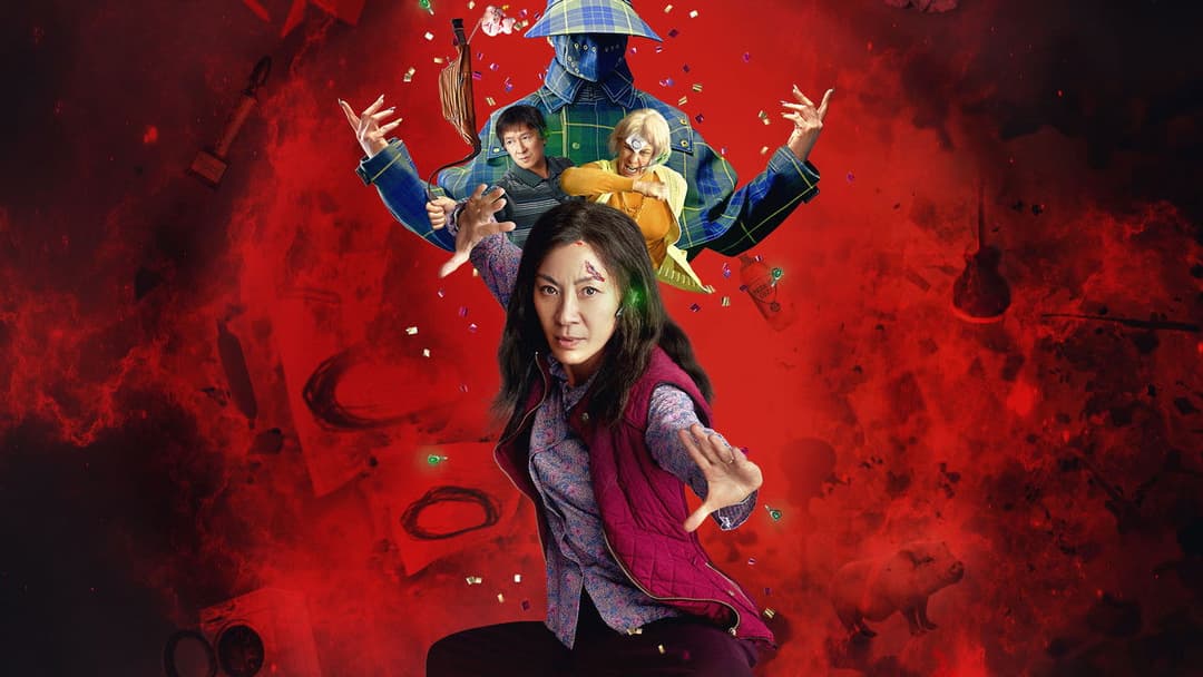 Everything Everywhere All at Once backdrop 20