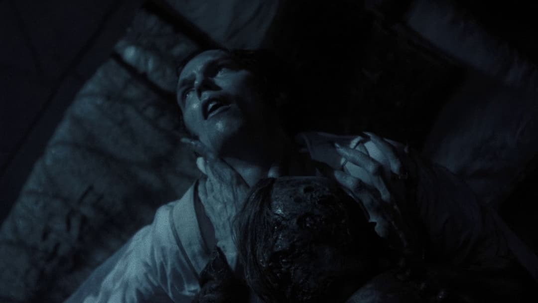 Nosferatu - Der Untote backdrop 14