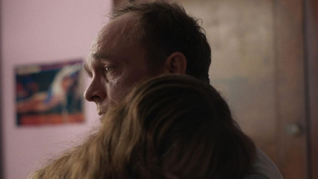 The Gymnast backdrop 2