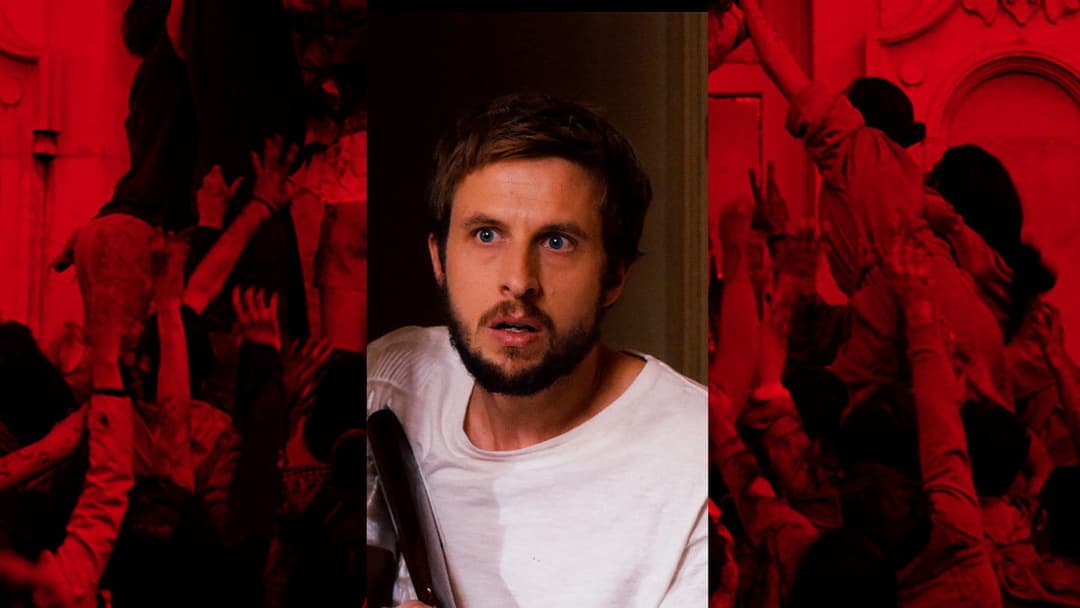 The Night Eats the World backdrop 5