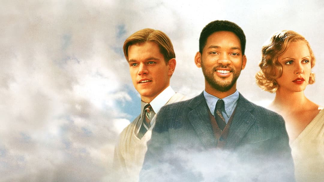 Die Legende von Bagger Vance backdrop 5