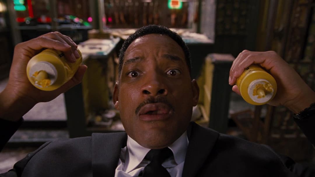 Men in Black 3 backdrop 13