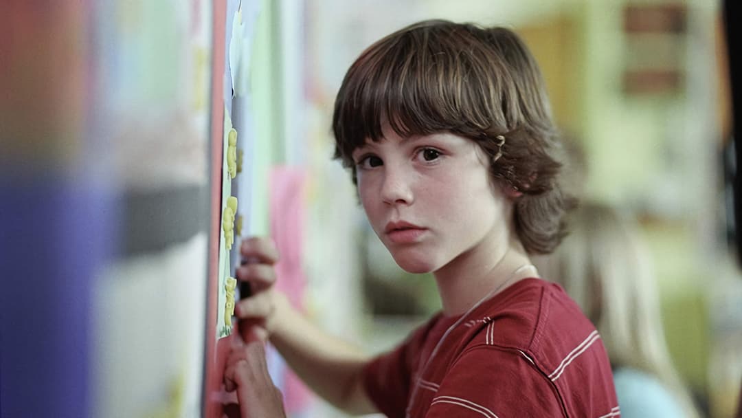 The Butterfly Effect backdrop 18