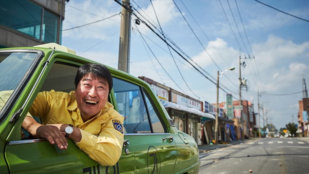 A Taxi Driver backdrop 4