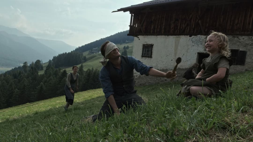 Ein verborgenes Leben backdrop 20