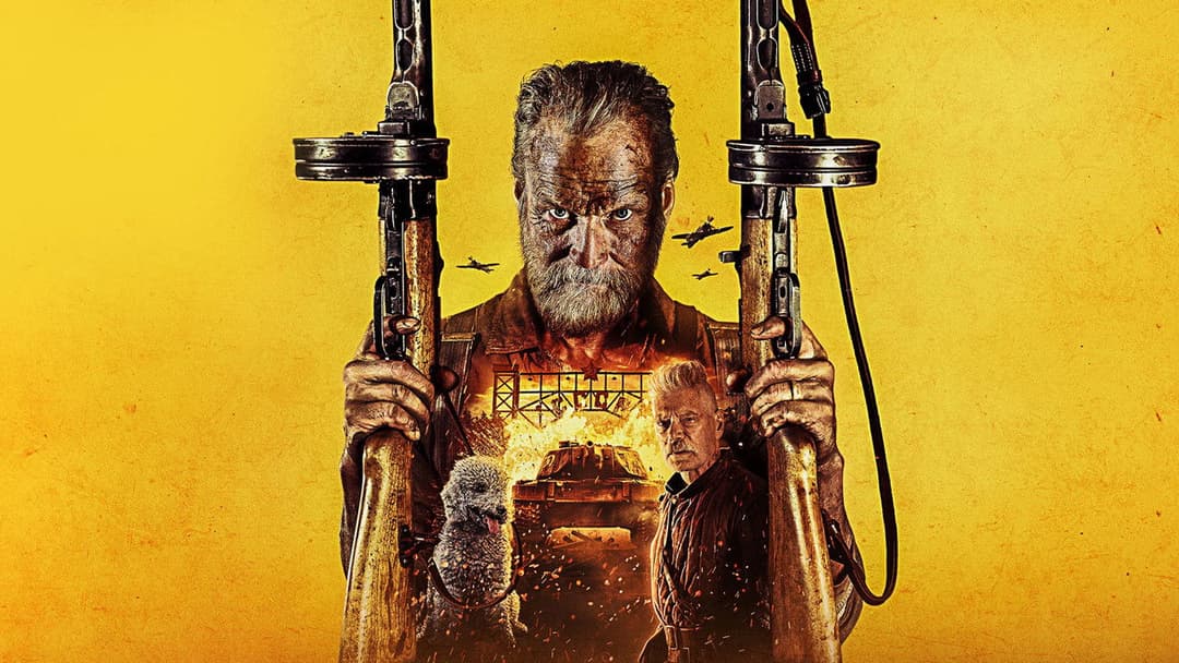 Sisu: Road to Revenge backdrop 9