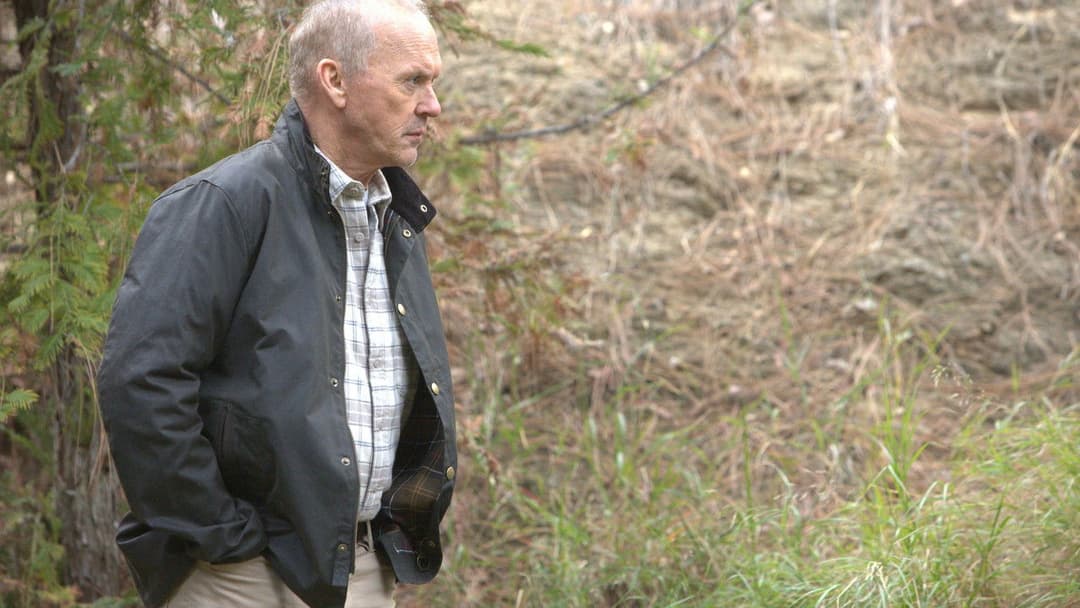 Кілер іде геть backdrop 14