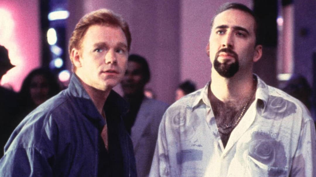 Kiss of Death backdrop 1