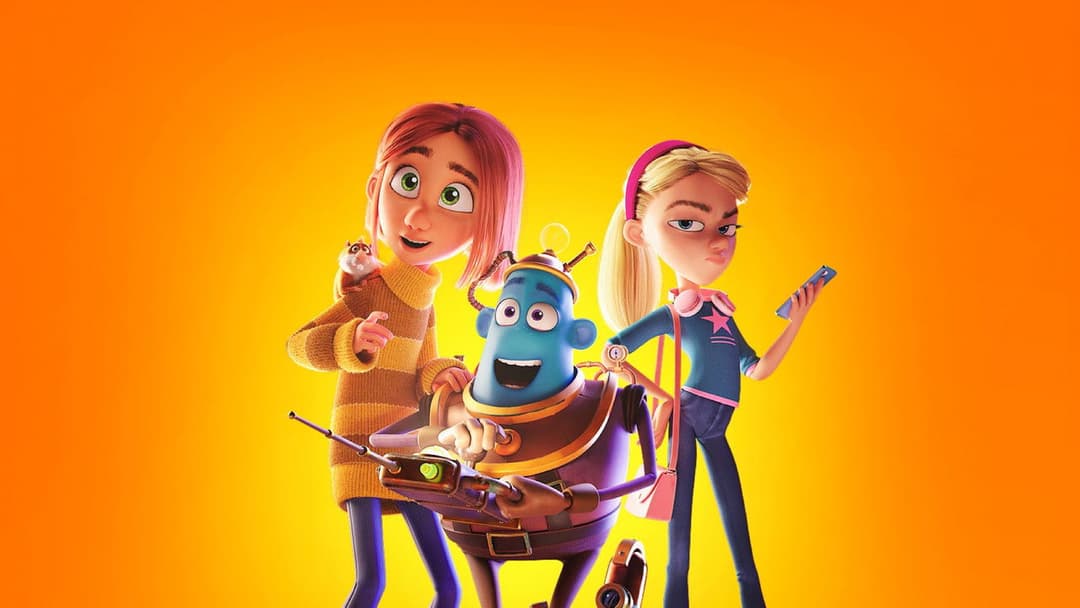 Dreambuilders backdrop 1