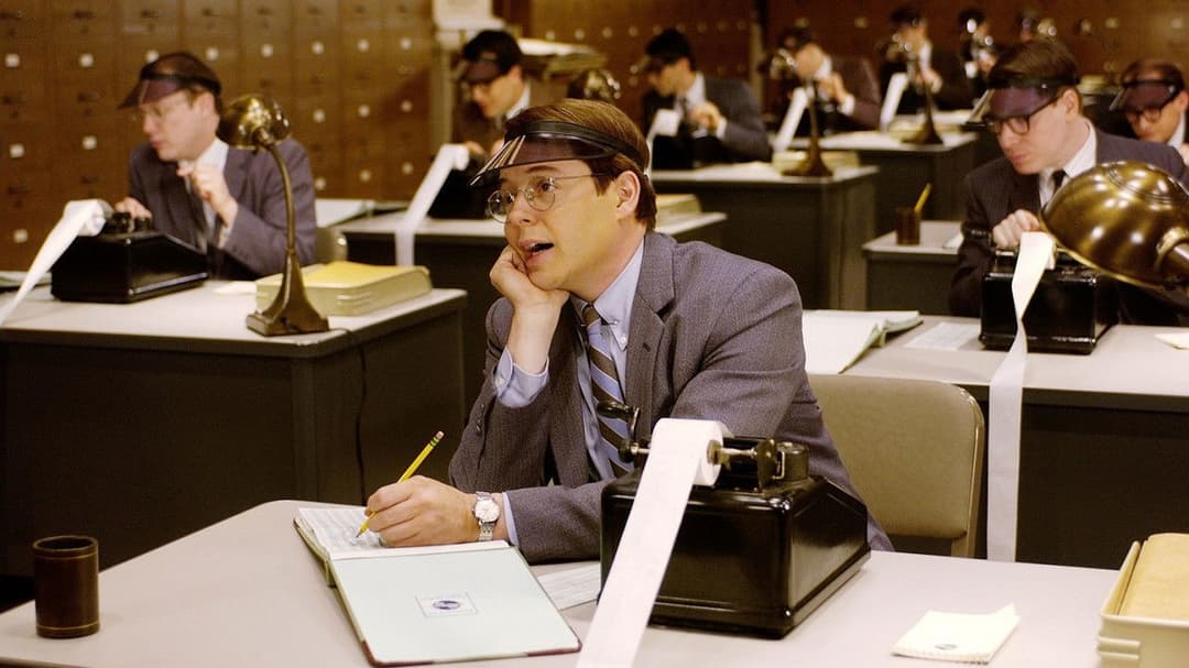 The Producers backdrop 4