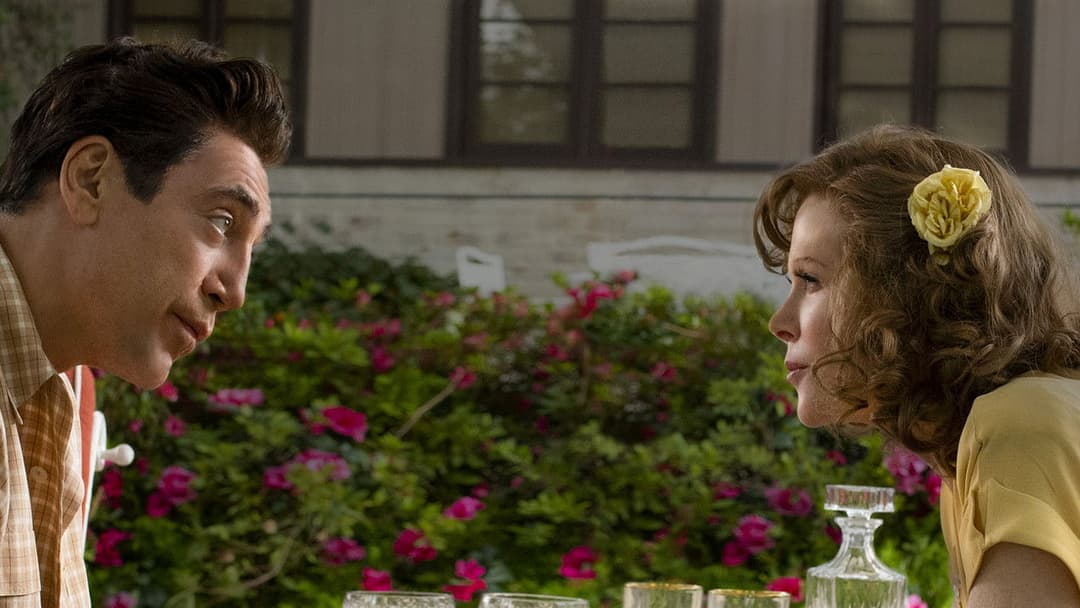 Being the Ricardos backdrop 9