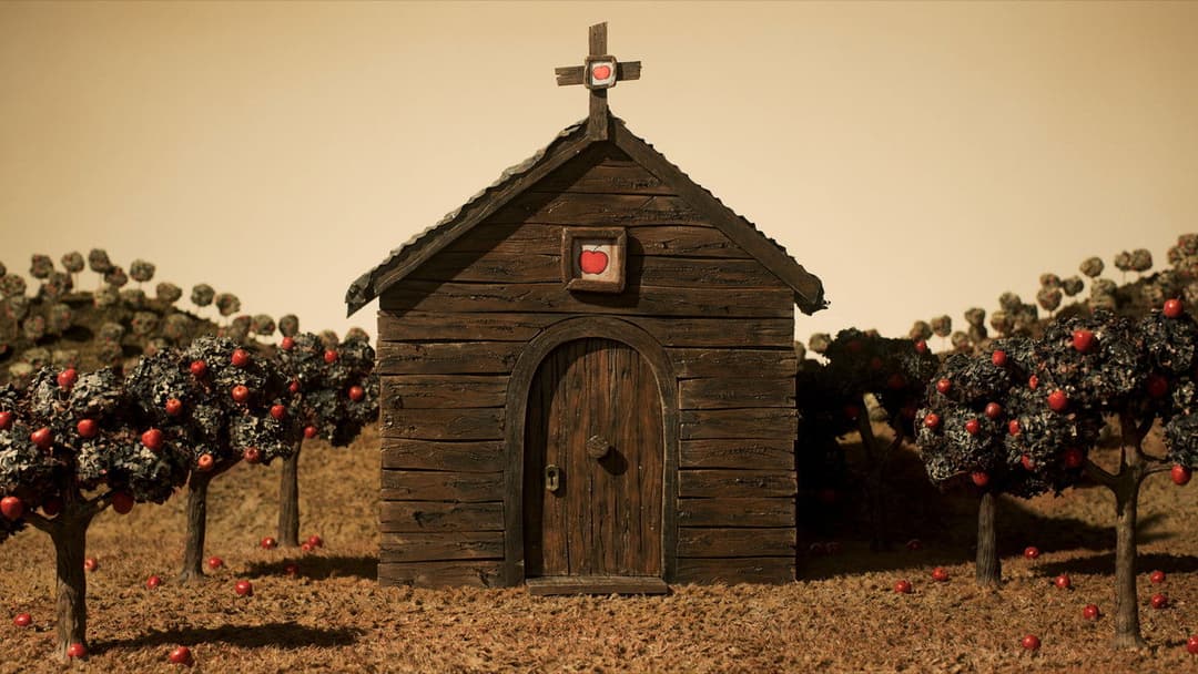 Memoiren einer Schnecke backdrop 12